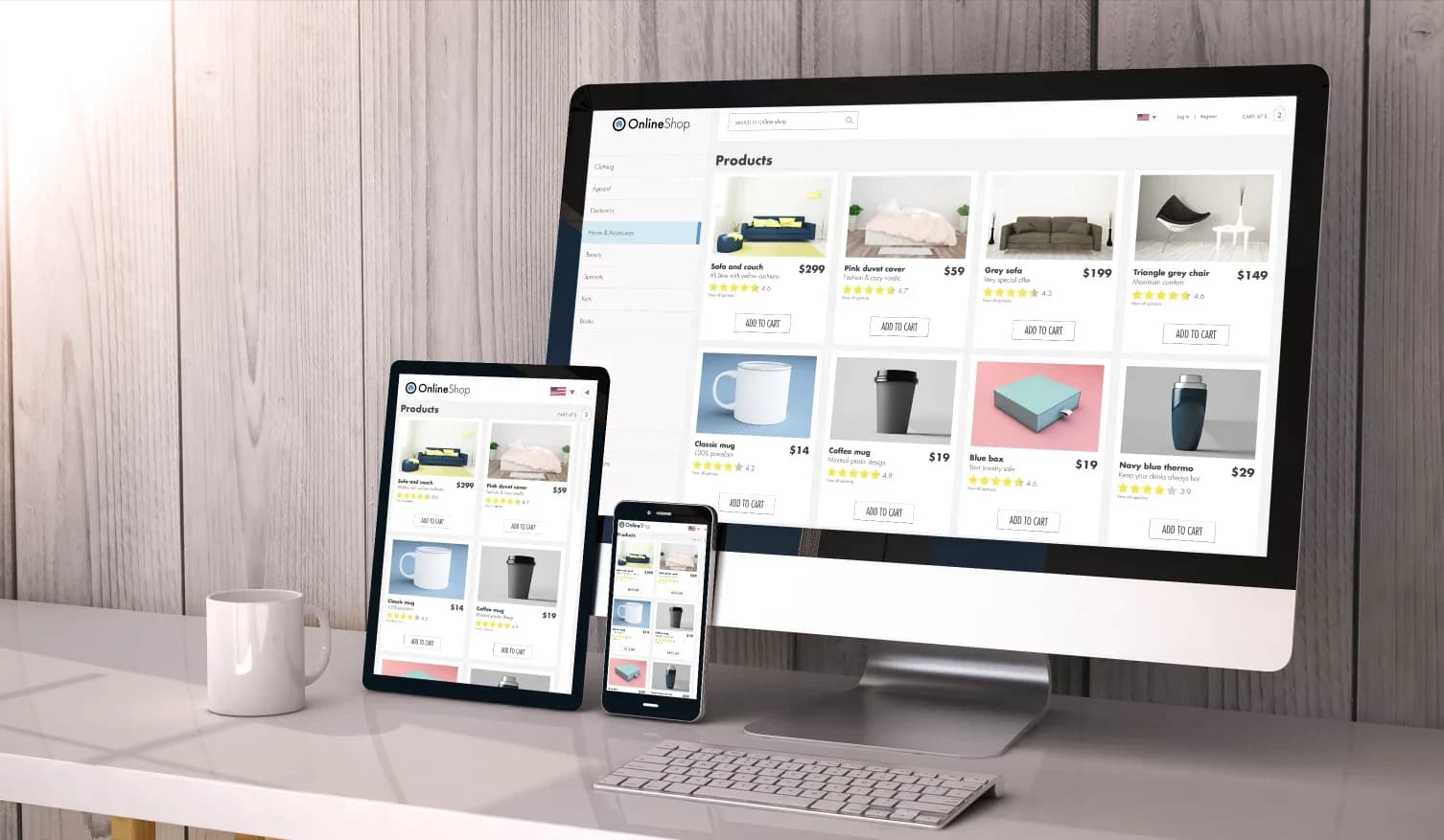 E-commerce Digital Marketing: A Complete Guide 2025
