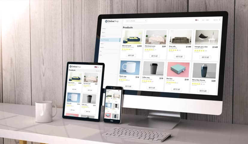 E-commerce Digital Marketing: A Complete Guide 2025