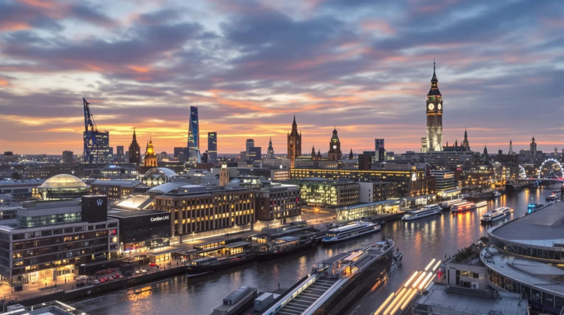 How much should a website cost in the UK in 2025?