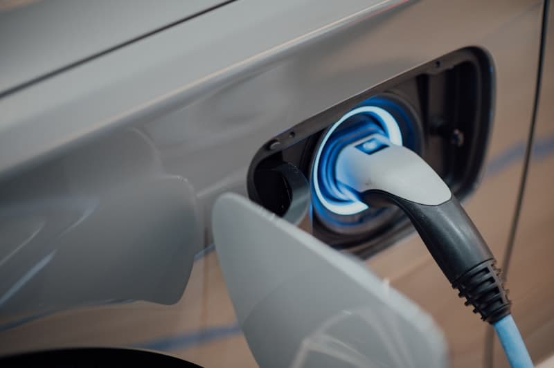 How We Built a Website for a Local EV Installation Business