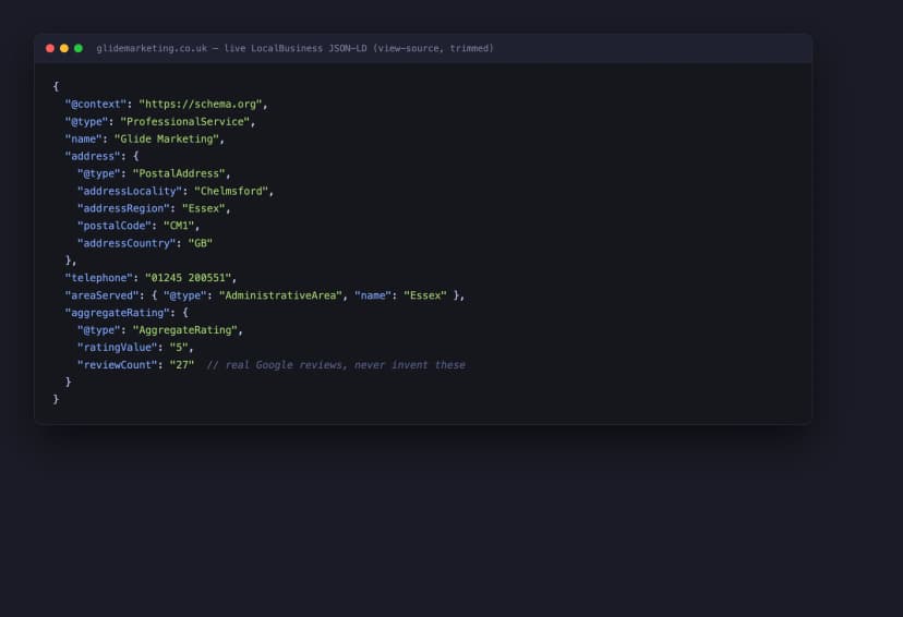 Schema Markup in Plain English: JSON-LD for Rich Results
