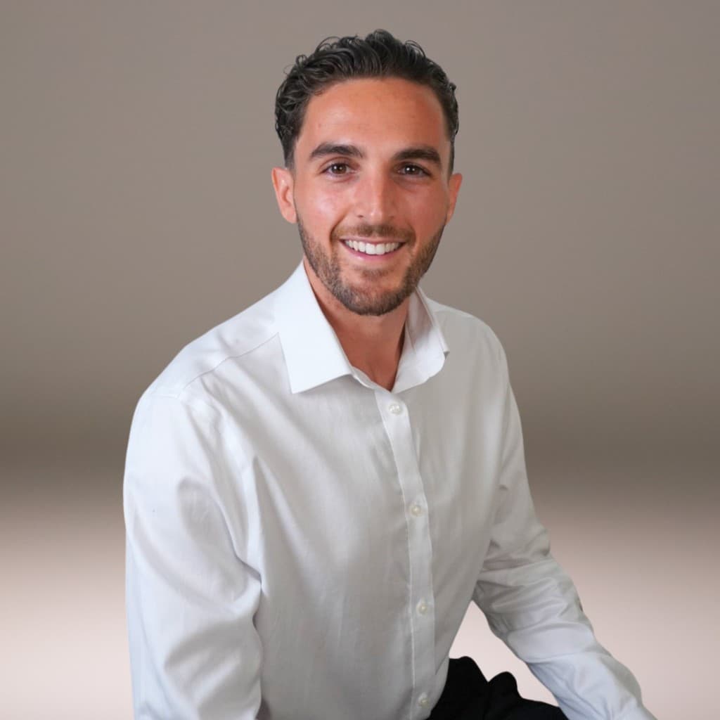 Mike McDonnell - Glide Marketing