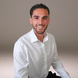 Mike McDonnell, founder of Glide Marketing