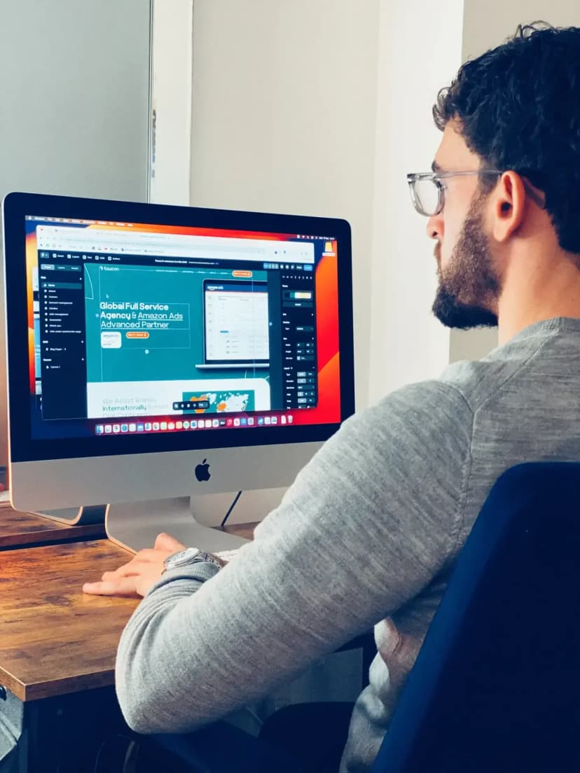 Mike McDonnell - Glide Marketing