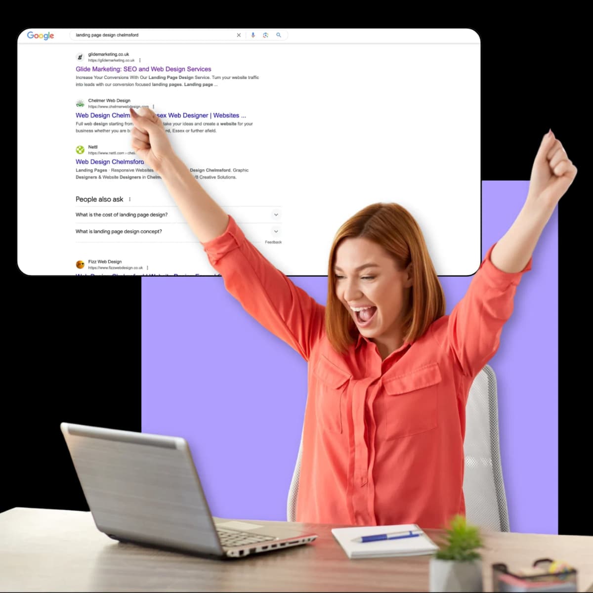 Patient Pipeline Method - Glide Marketing