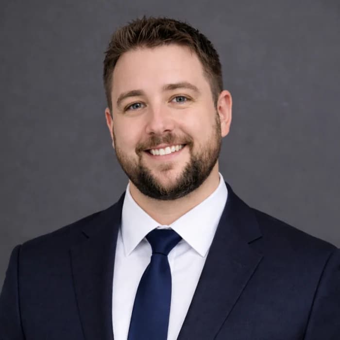 Matthew Ludlow - Client Success Manager