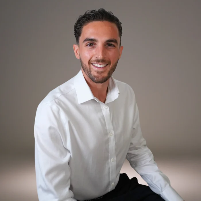 Mike McDonnell - Founder, directs the day