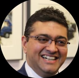 Piyush Somaiya