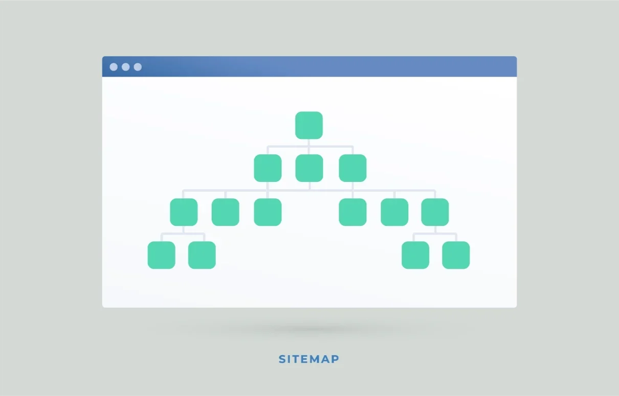 Technical SEO and Website Structure and categories for ecommerce