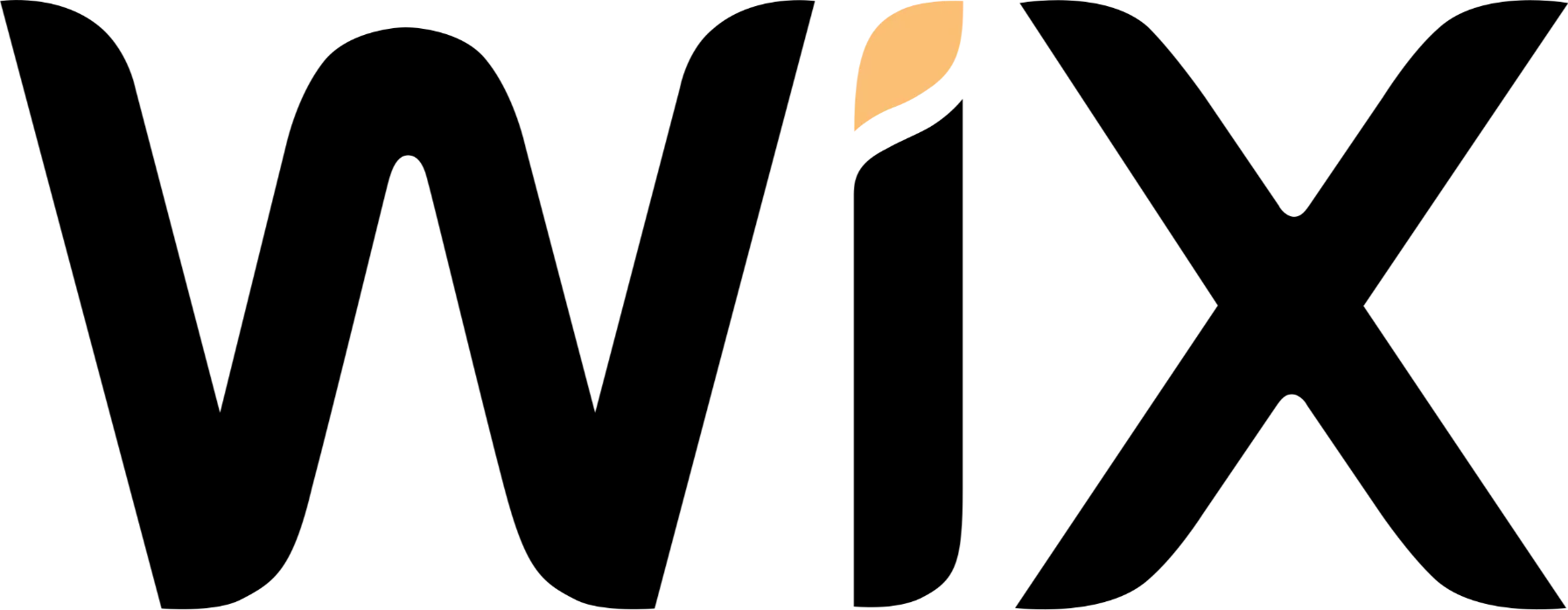 Wix Logo
