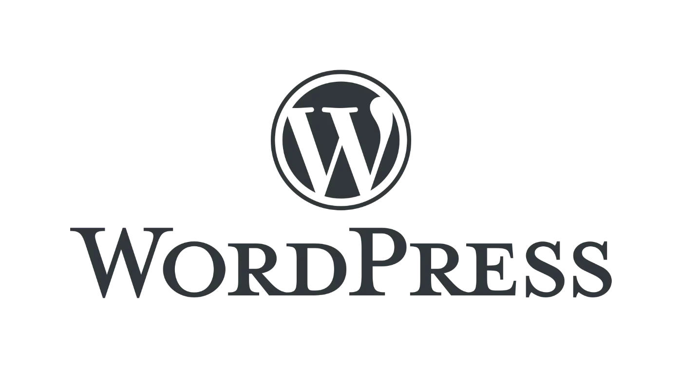 WordPress Logo